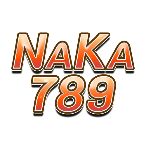โลโก้ นาคา789